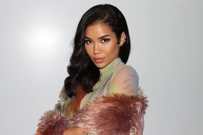 Jhene Aiko Announces &Quot;Magic Hour&Quot; Tour, Yours Truly, News, May 9, 2024