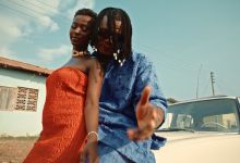Fans Get Exicted As Pheelz Releases Visuals For “Pheelz Like Summer”, Yours Truly, News, March 1, 2024