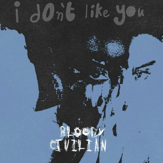 Bloody Civilian Releases “I Don’t Like You,” Announces Upcoming “Anger Management” Ep, Yours Truly, News, February 28, 2024