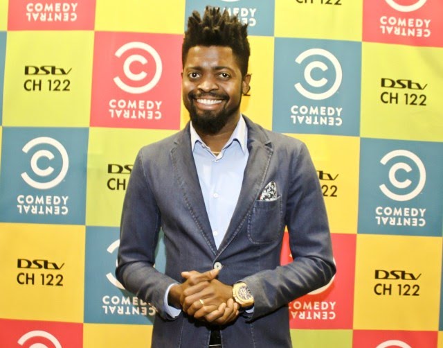 Basketmouth Announces He Will Retire From Comedy After 5 Years, Yours Truly, Top Stories, June 4, 2023