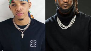 Tekno Envies ‘Paul’ P-Square As He Announces His Relationship Status, Yours Truly, Paul Okoye, September 23, 2023