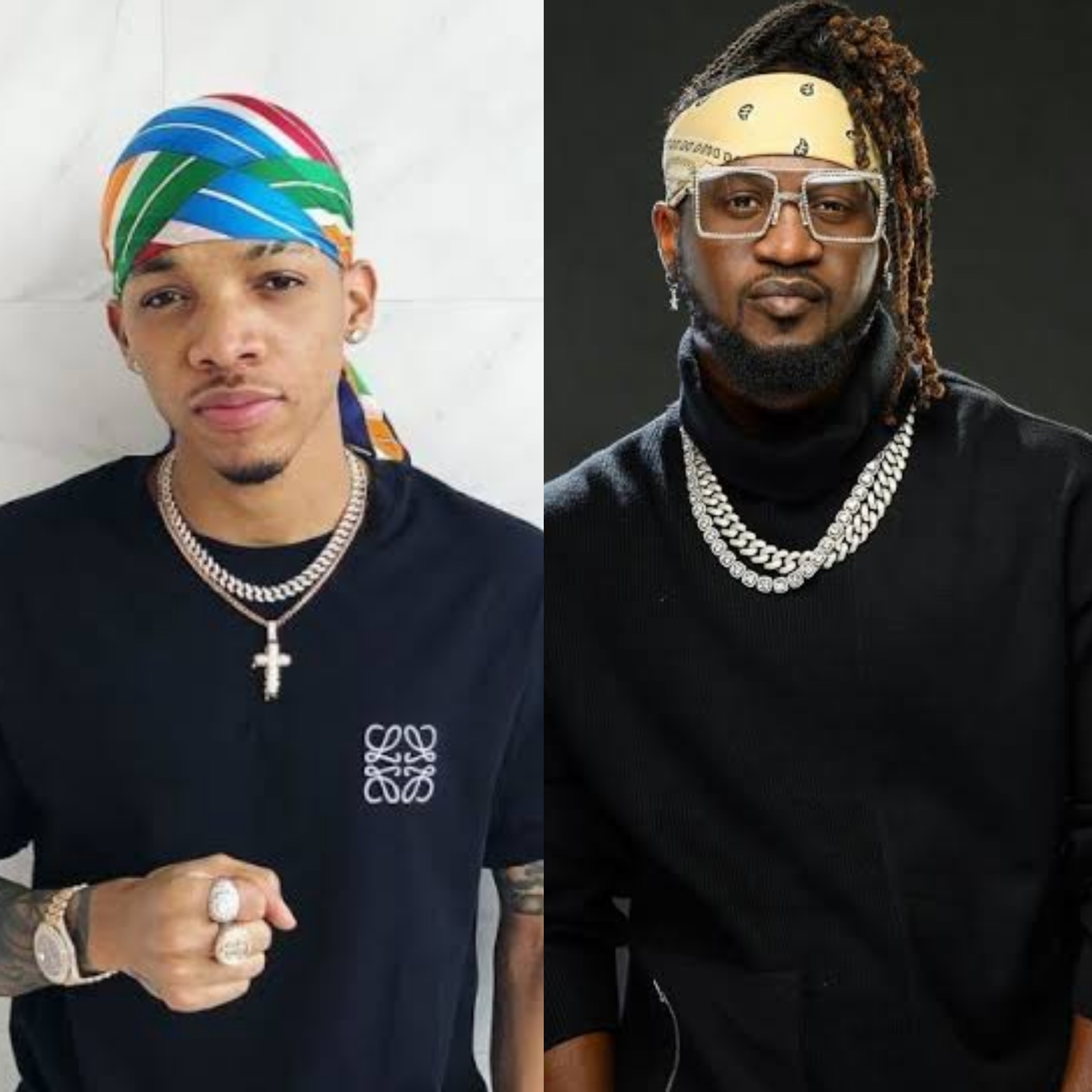 Tekno Envies ‘Paul’ P-Square As He Announces His Relationship Status, Yours Truly, News, June 7, 2023