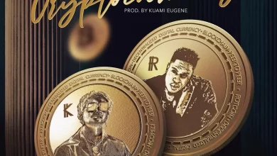 Kuami Eugene &Amp; Rotimi Join Forces For &Quot;Cryptocurrency&Quot;, Yours Truly, Rotimi, May 1, 2024