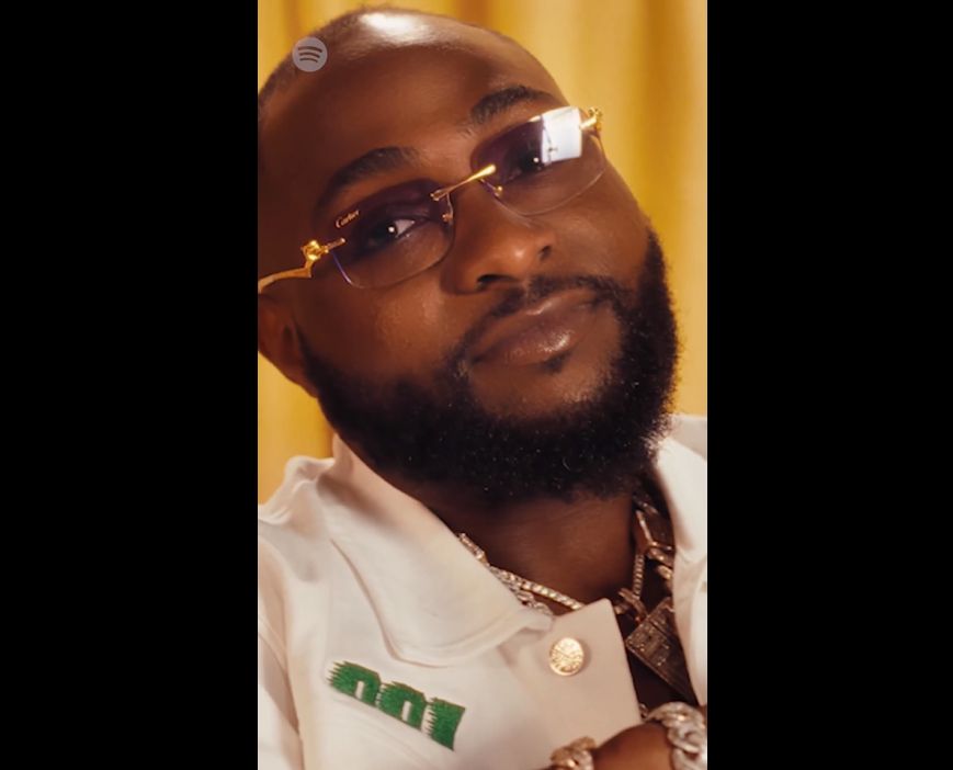 Davido Releases Official Tracklist For 'Timeless' Album, Yours Truly, News, February 28, 2024