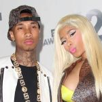 Nicki Minaj Is Hailed By Tyga As The &Amp;Quot;Best Female Rapper Of All Time&Amp;Quot;, Yours Truly, People, December 1, 2023