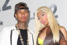 Nicki Minaj Is Hailed By Tyga As The &Quot;Best Female Rapper Of All Time&Quot;, Yours Truly, News, February 24, 2024