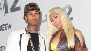 Nicki Minaj Is Hailed By Tyga As The &Quot;Best Female Rapper Of All Time&Quot;, Yours Truly, Tyga, February 25, 2024