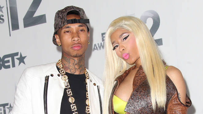 Nicki Minaj Is Hailed By Tyga As The &Quot;Best Female Rapper Of All Time&Quot;, Yours Truly, News, November 29, 2023