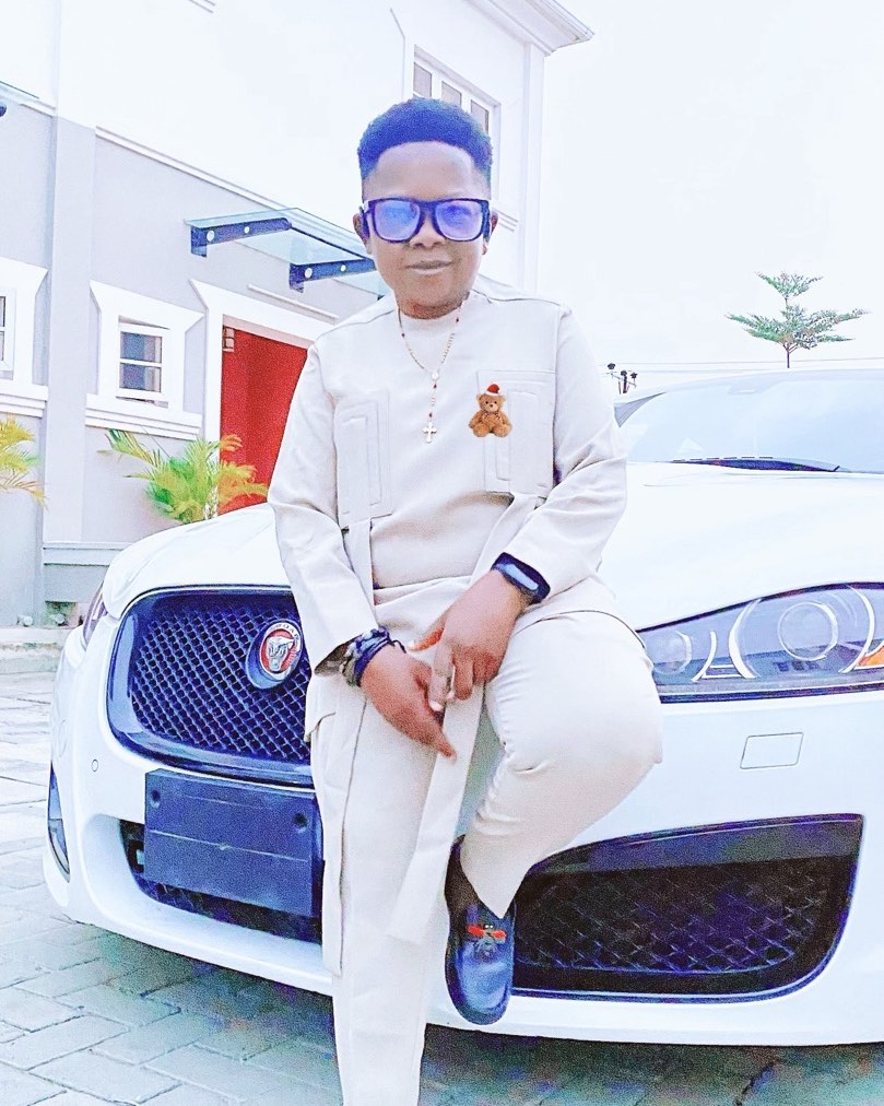 Chinedu Ikedieze, Yours Truly, People, June 4, 2023