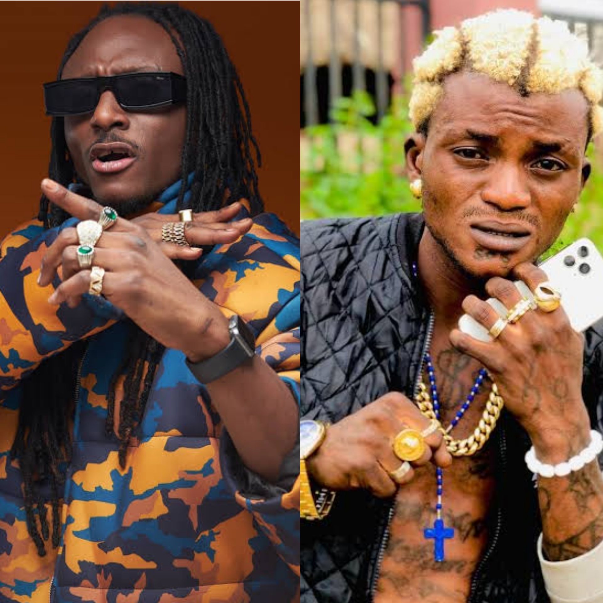 Terry G Responds After Comparison To Portable, Yours Truly, News, March 29, 2024