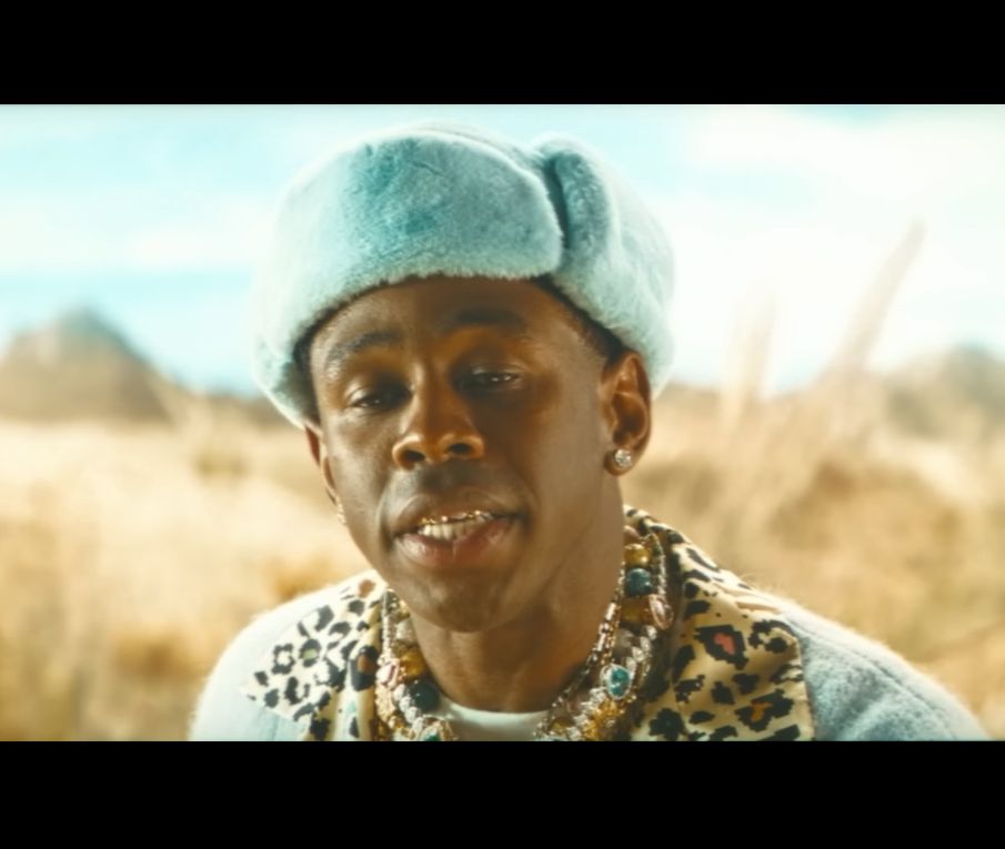 Song Review: &Quot;Sorry Not Sorry&Quot; By Tyler, The Creator, Yours Truly, Reviews, April 19, 2024