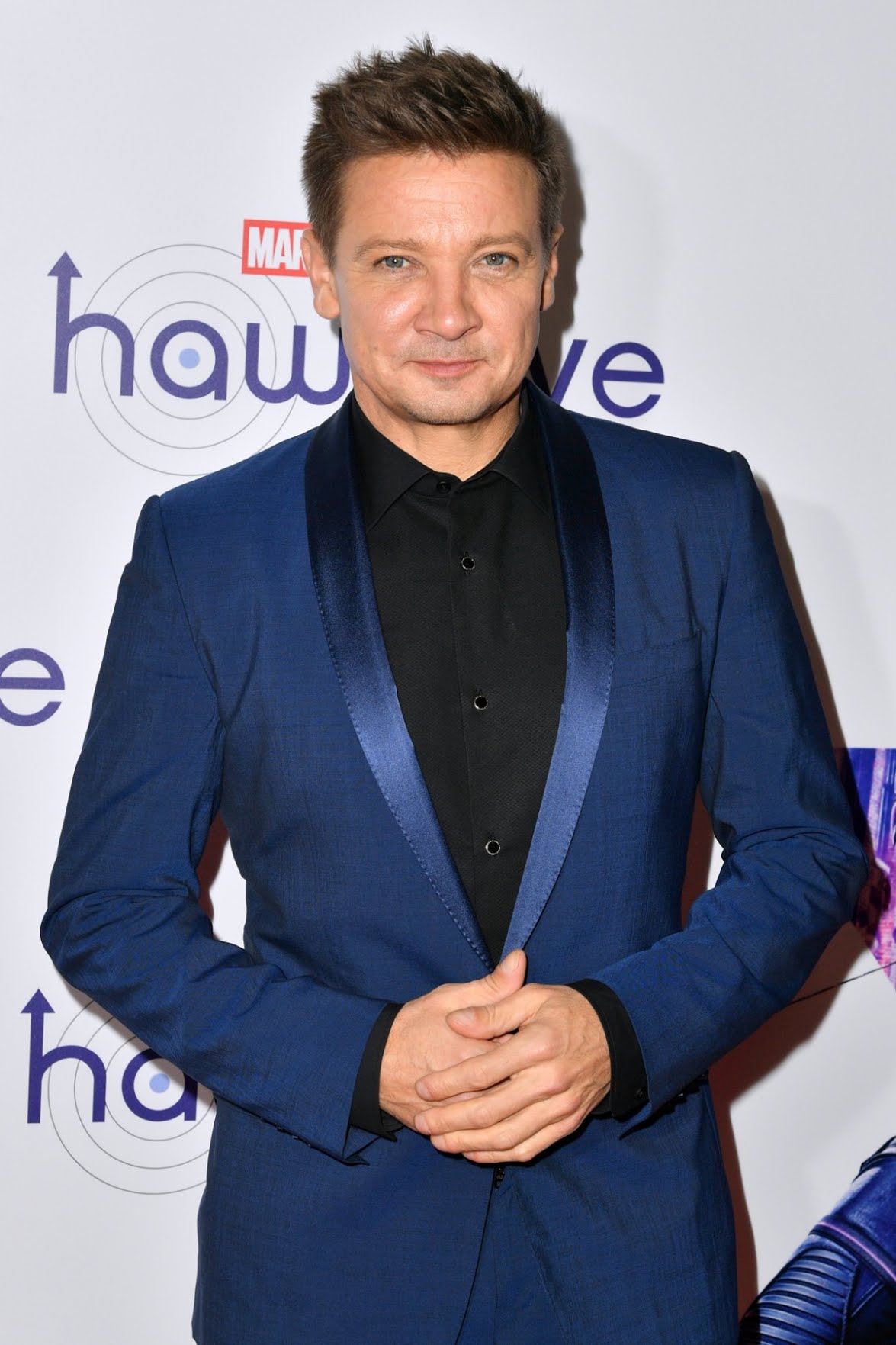 Jeremy Renner, Yours Truly, People, June 4, 2023