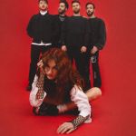 Misterwives Enter Returns With New Single &Amp; Video &Quot;Out Of Your Mind&Quot;, Yours Truly, News, February 26, 2024