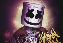 Marshmello, Polo G, Southside &Quot;Grown Man&Quot; Song Review, Yours Truly, Reviews, June 4, 2023
