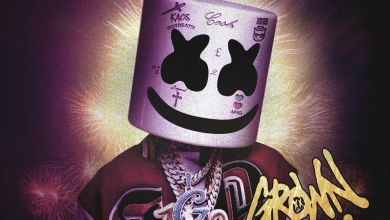 Marshmello, Polo G, Southside &Quot;Grown Man&Quot; Song Review, Yours Truly, Polo G, October 5, 2023