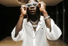 Stonebwoy Heralds Upcoming Album With New Single 'Far Away', Yours Truly, News, June 10, 2023