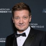 Jeremy Renner, Yours Truly, News, April 29, 2024