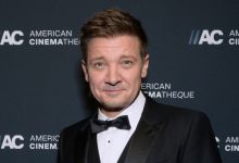 Jeremy Renner, Yours Truly, People, May 2, 2024