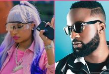 Exclusive: Iyanya Narrates Interesting Story About Collaborating With Nicki Minaj, Yours Truly, News, April 16, 2024