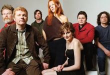 The New Pornographers &Quot;Continue As A Guest&Quot; Album Review, Yours Truly, Reviews, June 4, 2023