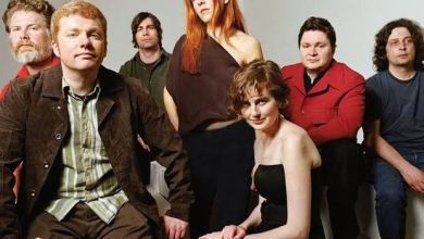 The New Pornographers &Quot;Continue As A Guest&Quot; Album Review, Yours Truly, News, April 1, 2023