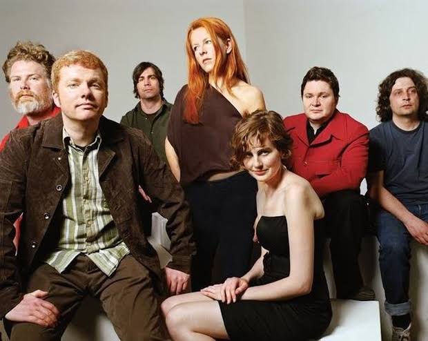 The New Pornographers &Quot;Continue As A Guest&Quot; Album Review, Yours Truly, Reviews, May 29, 2023