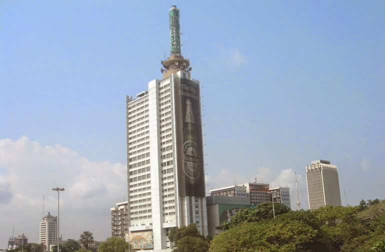 10 Tallest African Buildings, Yours Truly, Articles, February 28, 2024