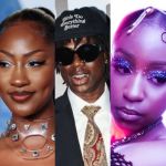 Tems, Rema, Somadina Billed To Rock The 2023 Lollapalooza Stage, Yours Truly, News, September 26, 2023
