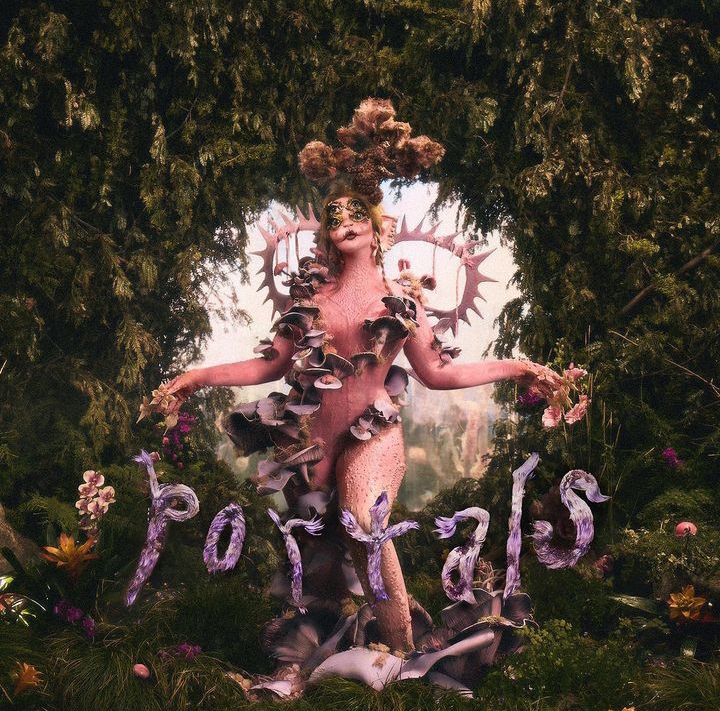 Melanie Martinez 'Portals' Album Review, Yours Truly, Reviews, April 28, 2024