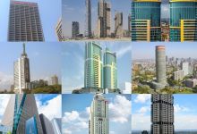 10 Tallest African Buildings, Yours Truly, Tips, October 4, 2023