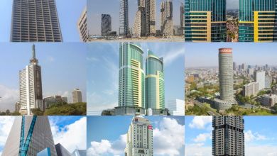 10 Tallest African Buildings, Yours Truly, News, April 1, 2023