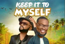 Mike Abdul Features Nosa On New Single, &Quot;Keep It To Myself&Quot;, Yours Truly, News, June 5, 2023