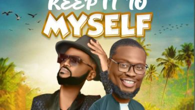 Mike Abdul Features Nosa On New Single, &Quot;Keep It To Myself&Quot;, Yours Truly, News, April 1, 2023