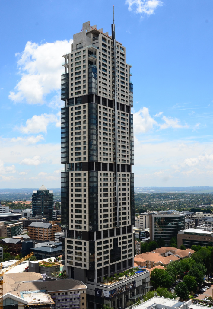 10 Tallest African Buildings, Yours Truly, Articles, February 28, 2024