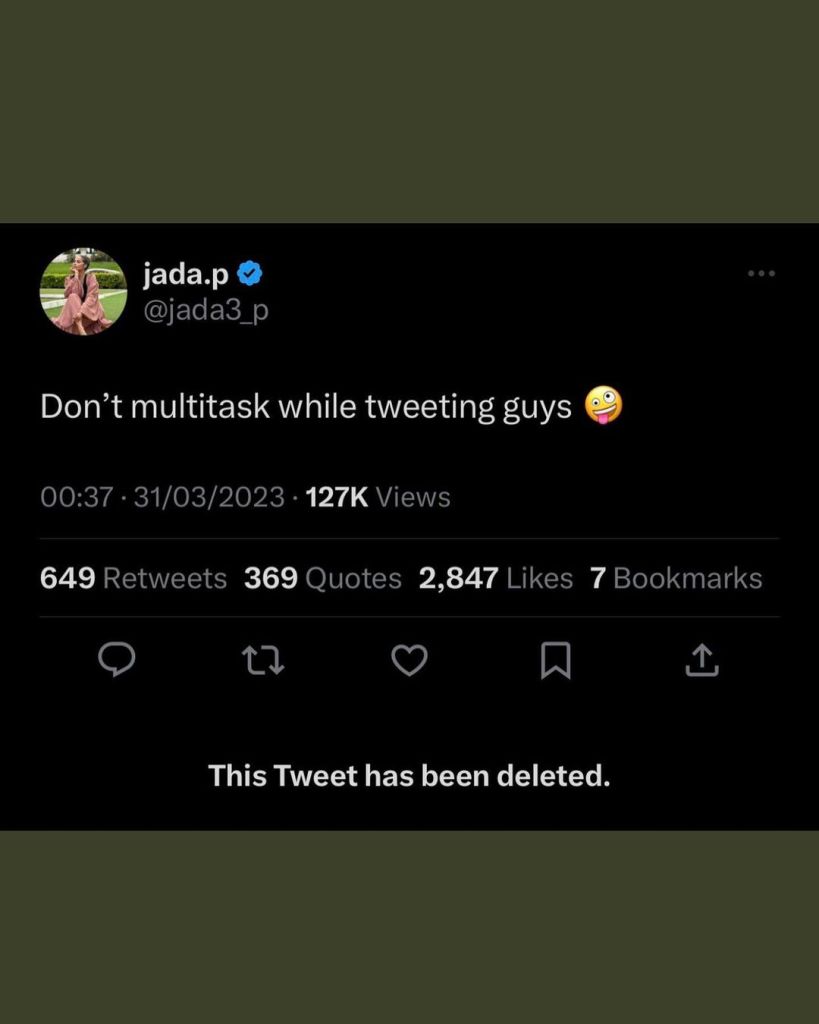 Jada Pollock Addresses Criticism Over Wizkid Album Promotion Amid Davido'S Release, Yours Truly, News, February 26, 2024