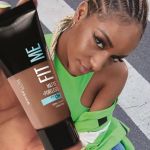Sabi Gurl: Ayra Starr Lands Major Endorsement Deal With Maybelline, Yours Truly, News, October 3, 2023