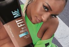 Sabi Gurl: Ayra Starr Lands Major Endorsement Deal With Maybelline, Yours Truly, News, April 1, 2023