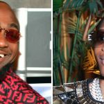 Davido Confirms Wizkid'S Announced Joint Tour And Music Collaboration, Yours Truly, Articles, March 2, 2024