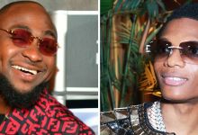 Davido Confirms Wizkid'S Announced Joint Tour And Music Collaboration, Yours Truly, News, May 28, 2023
