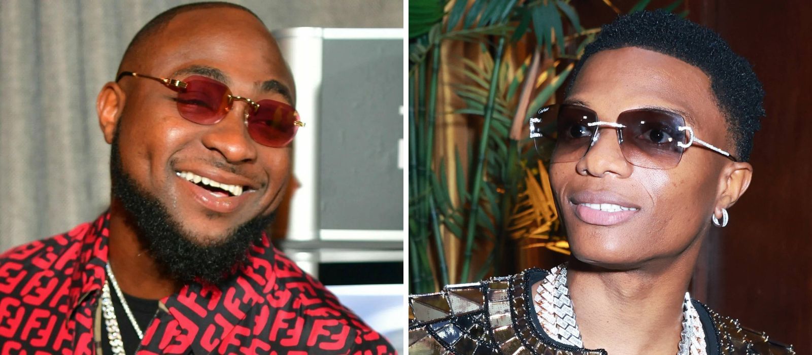 Davido Confirms Wizkid'S Announced Joint Tour And Music Collaboration, Yours Truly, News, June 7, 2023