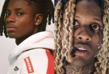 Khaid Talks To Us Rapper, Lil Durk About His Hopes To Be Bigger Than Wizkid, Yours Truly, News, April 1, 2023