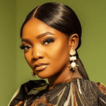 Simi Requests Fans' Assistance In Naming Her Next Album, Yours Truly, News, October 3, 2023