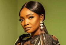 Simi Requests Fans' Assistance In Naming Her Next Album, Yours Truly, News, February 28, 2024