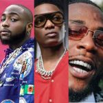 Wizkid And Burna Boy'S Samples On Davido'S &Amp;Quot;Timeless&Amp;Quot; Album Have Gotten Him In Trouble, Yours Truly, News, October 4, 2023