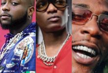 Wizkid And Burna Boy'S Samples On Davido'S &Quot;Timeless&Quot; Album Have Gotten Him In Trouble, Yours Truly, News, June 7, 2023