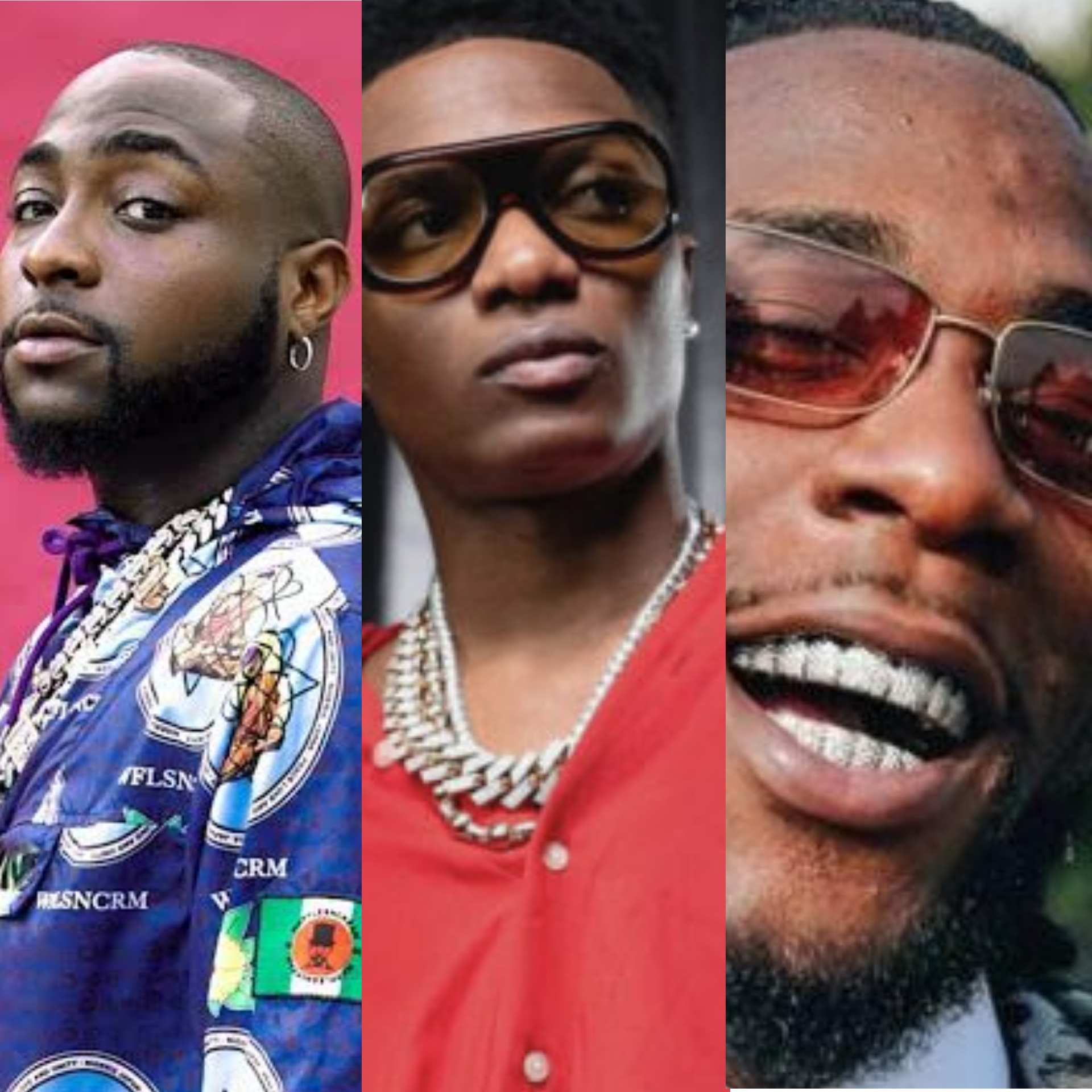 Wizkid And Burna Boy'S Samples On Davido'S &Quot;Timeless&Quot; Album Have Gotten Him In Trouble, Yours Truly, News, April 1, 2023