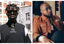 Revelation: Davido Spends 100 Million Naira On His First Music Video From &Quot;Timeless&Quot; Album With Tg Omori, Yours Truly, News, February 26, 2024