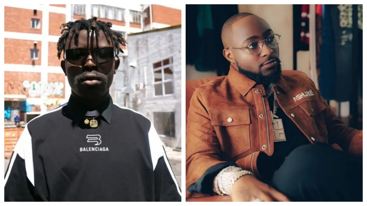 Revelation: Davido Spends 100 Million Naira On His First Music Video From &Quot;Timeless&Quot; Album With Tg Omori, Yours Truly, News, February 24, 2024
