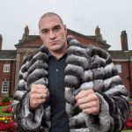 Tyson Fury, Yours Truly, People, June 1, 2023