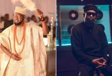 Still Beef'N: Basketmouth Responds To Ay'S Comments; Blasts Him And Says “I No Want Make That Guy Near Me”, Yours Truly, News, March 1, 2024
